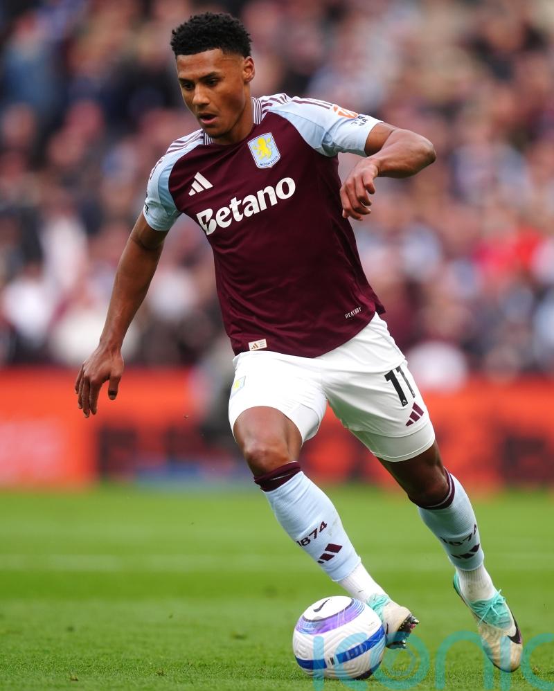 Ollie Watkins would expect ‘backlash’ if happy to sit on Aston Villa bench