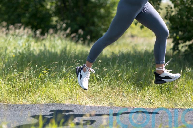 How to find running shoes that look as good as they feel