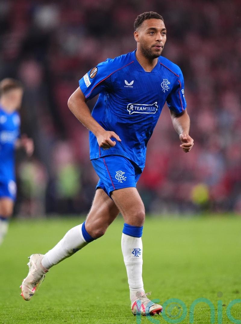 Cyriel Dessers wants to stay at Rangers and compete for trophies