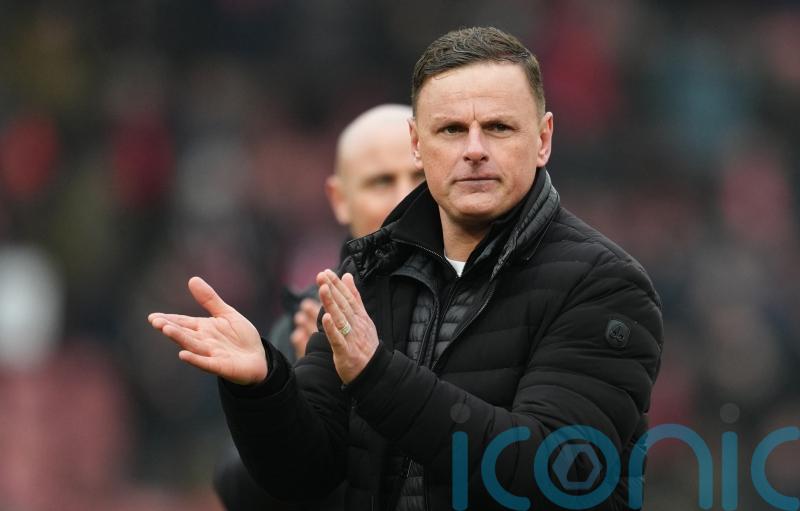 Richie Wellens pleased as Leyton Orient beat Wycombe