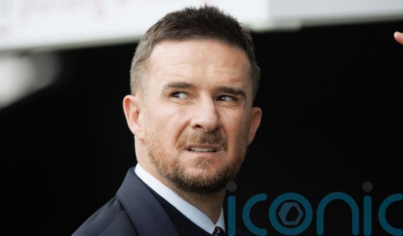 People don’t fear playing Rangers – Barry Ferguson fumes after St Mirren draw