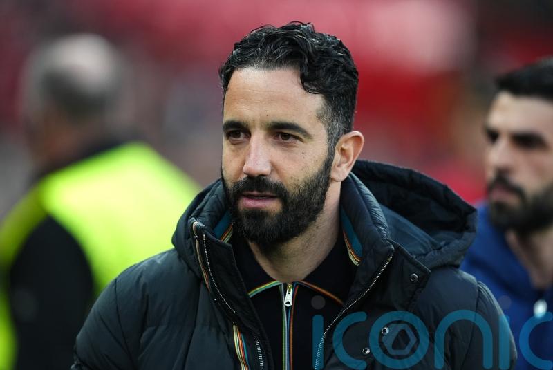 Ruben Amorim has ‘no regrets’ about Man Utd move but admits questioning timing