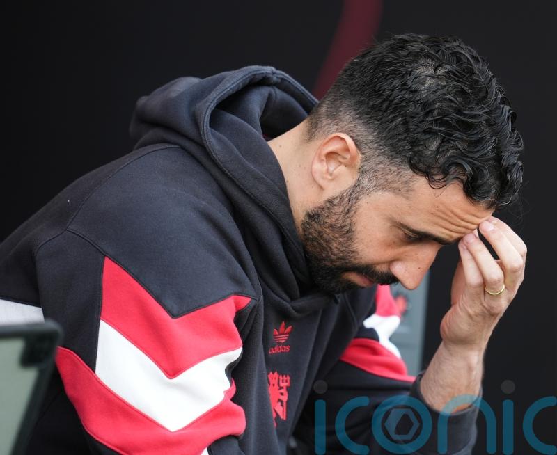 Everything can change – Ruben Amorim offers hope to Man Utd fans