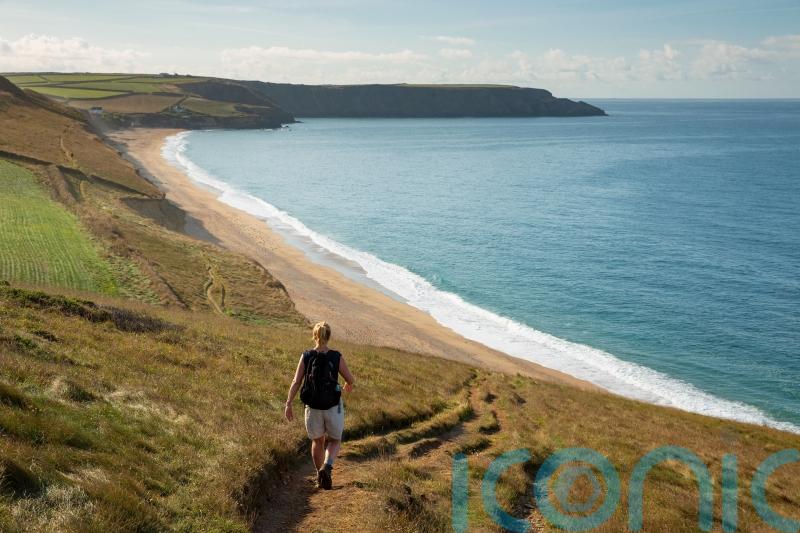 Heart and sole – the UK and Ireland’s top pilgrimage routes