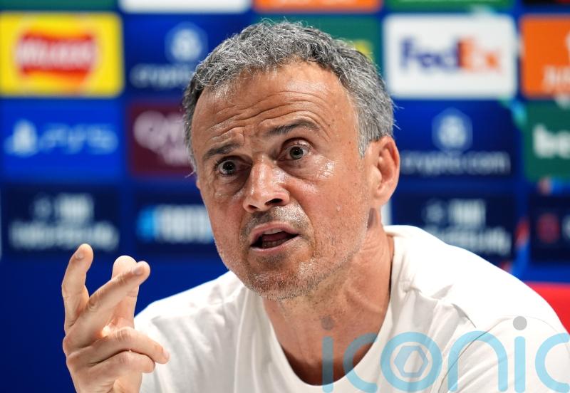 PSG ‘full of confidence’ as they target another Premier League victim