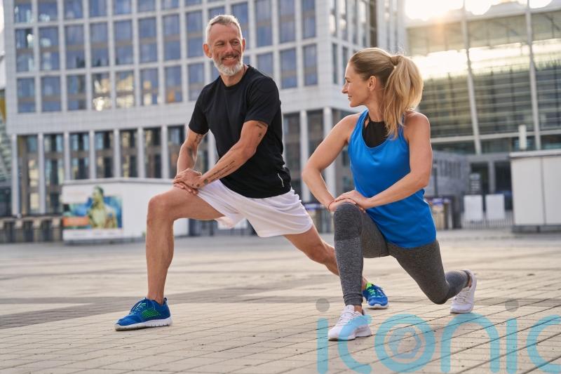 5 habits to boost your health in midlife and beyond, according to a doctor