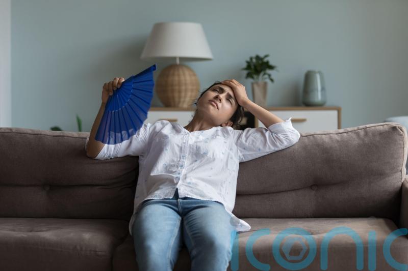 This is what the warmer weather is doing to your brain function