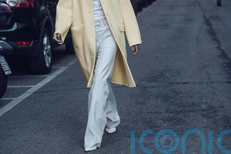 How to wear butter yellow – whatever your skin tone