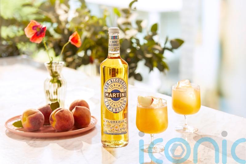 Moreish mocktails and cheeky cocktails for Eurovision parties