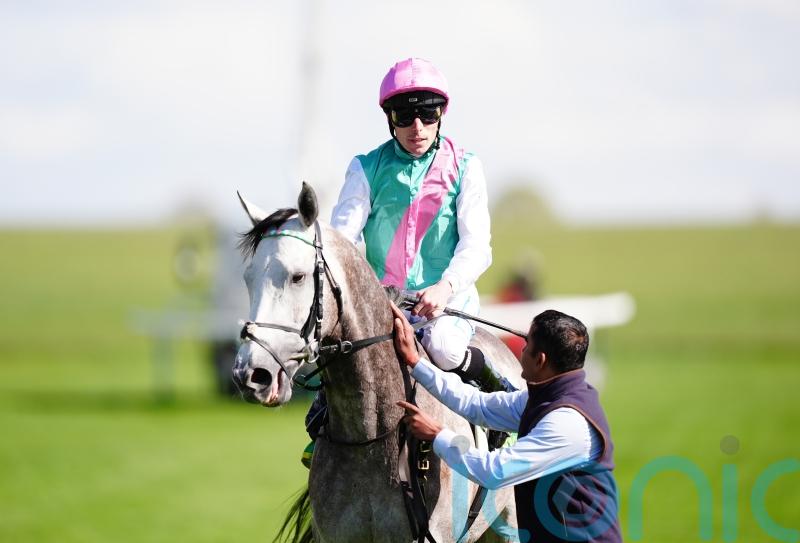 Field Of Gold to take on 10 rivals in 2000 Guineas