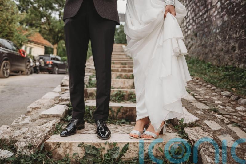 Pinterest reveals the biggest wedding trends of 2025