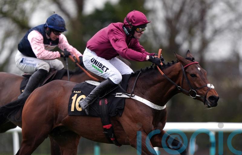 Gosden planning Royal Ascot curtain-raiser for Palladium