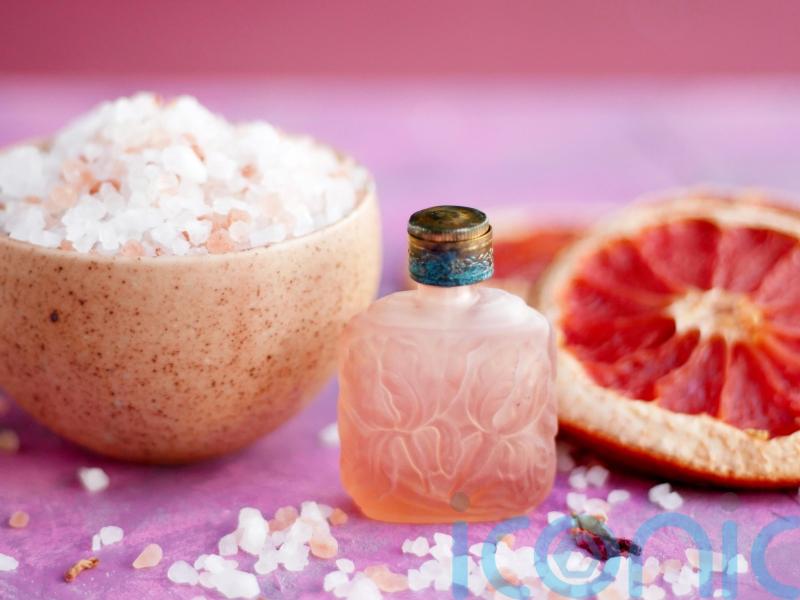 This season’s trending scents to put a spring in your step