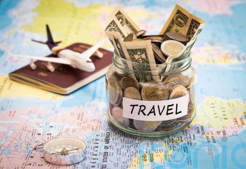 How to travel abroad with money safely