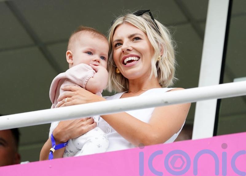 Mollie King on her style since having children: ‘I don’t think it needs to change’