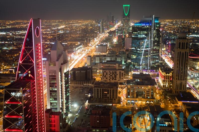 Desert and dunes shape the Middle East’s most exciting city break