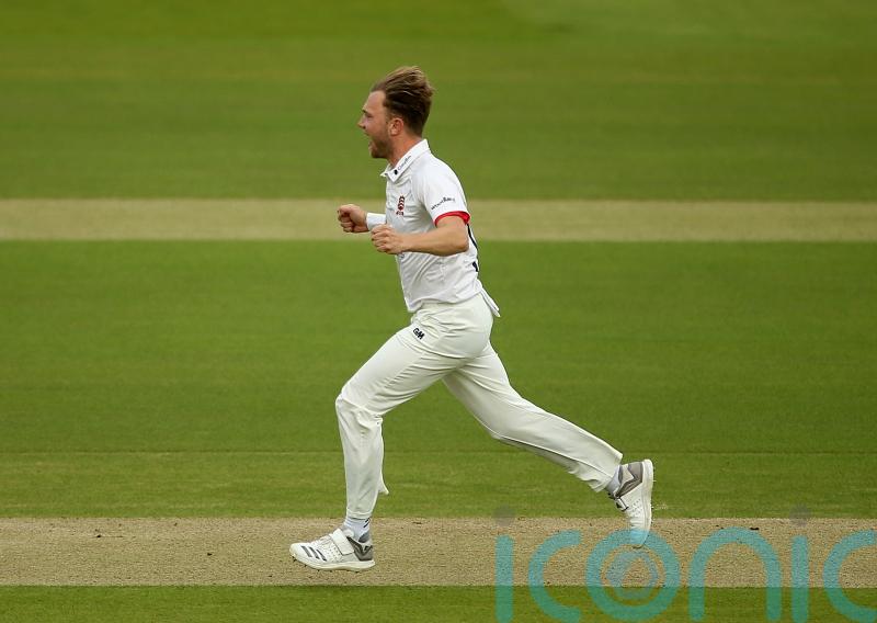 Sam Cook gets England chance for Zimbabwe Test