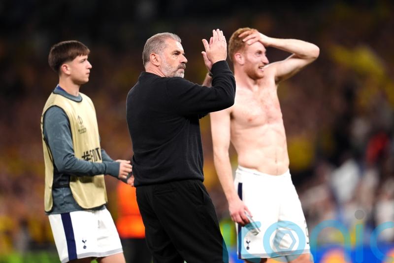 Dejan Kulusevski: Spurs can handle Bodo’s artificial pitch in bid to end on high