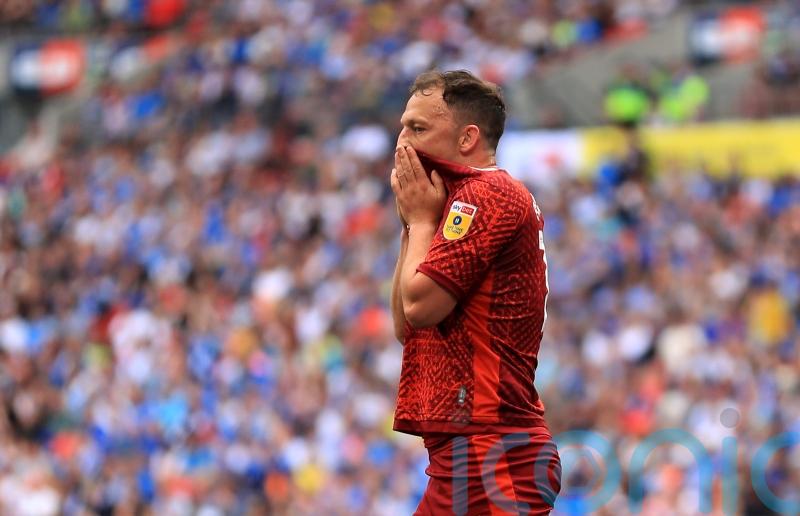 Tranmere come from behind to hammer 10-man Newport