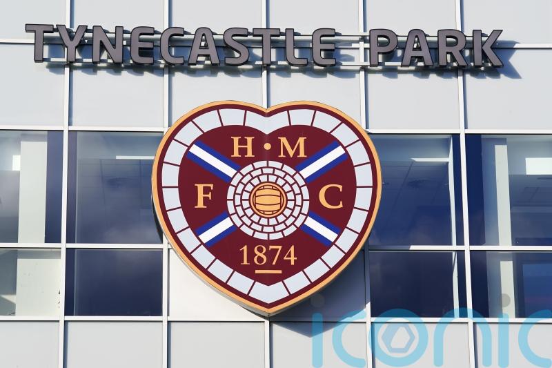 Hearts comeback victory a ‘relief’ for interim boss Liam Fox after testing week