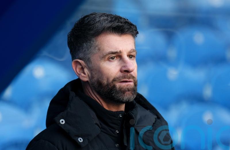 It’s all to play for – Stephen Robinson talks up St Mirren’s European hopes