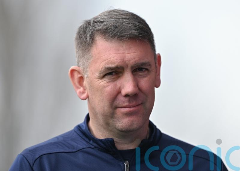 Stockport boss Dave Challinor keen to cut out ‘habit’ of conceding first