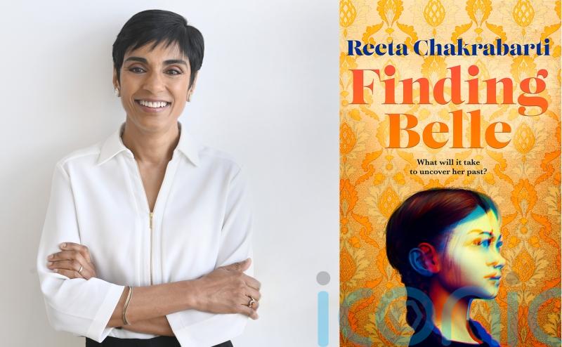 Reeta Chakrabarti: &lsquo;In the 1970s I&rsquo;d be teased for having a name like Chakrabarti &ndash; now it&rsquo;s part of the national fabric&rsquo;