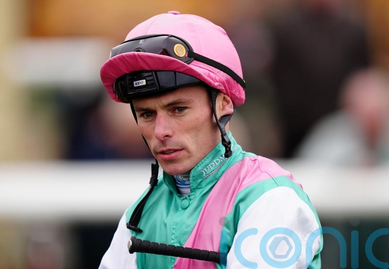 Gosdens opt for ‘shift in policy’ to ‘best available rider’