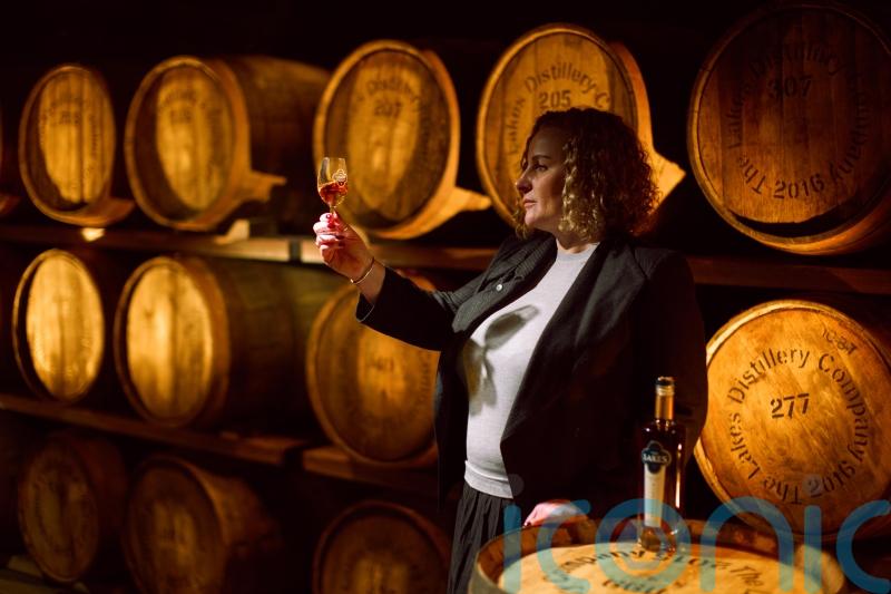 Why English whisky is causing a stir