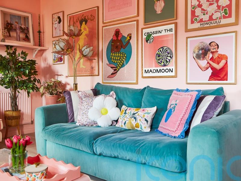 Why you need dopamine decor in your home