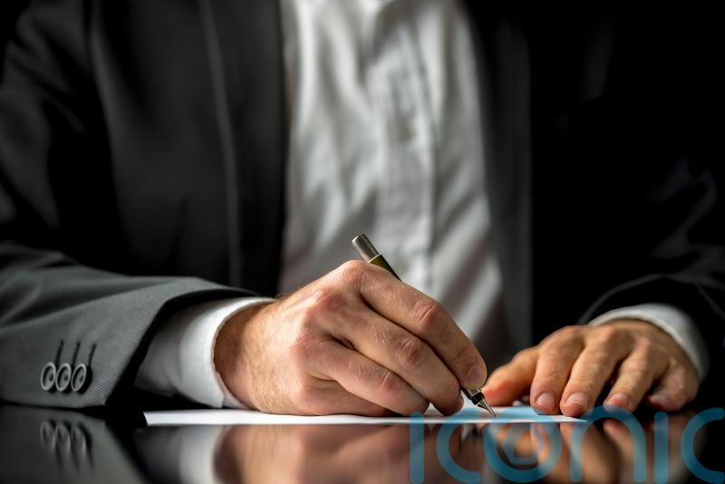 How early should you write a will?