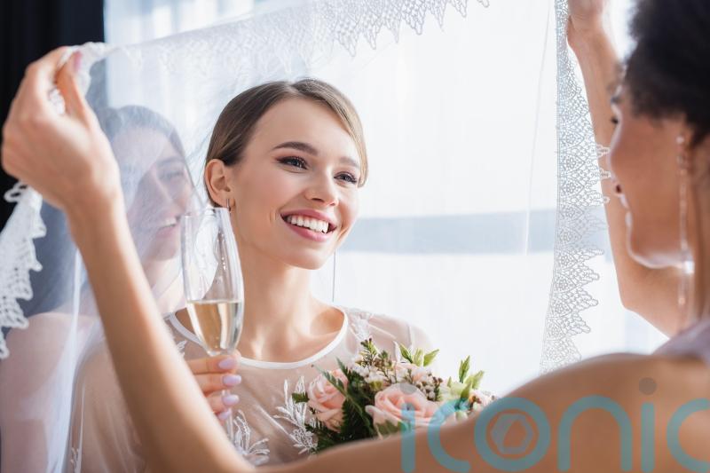 How to get your skin ‘wedding ready’