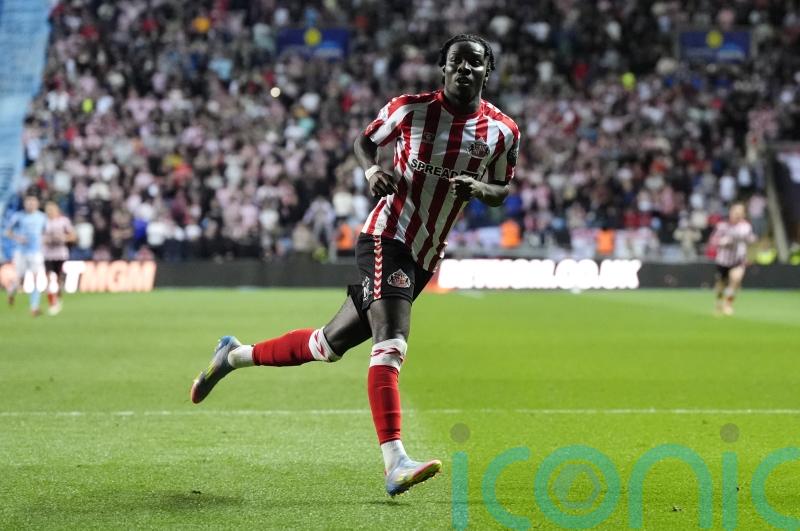 Saturday&rsquo;s briefing: Sunderland take play-off edge as Arteta rues regression