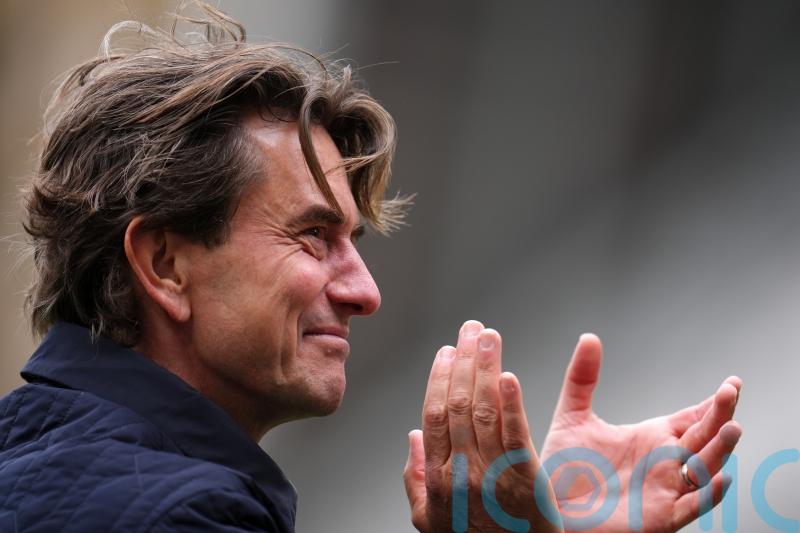 We’re dreaming – Thomas Frank remains hopeful in Brentford’s push for Europe