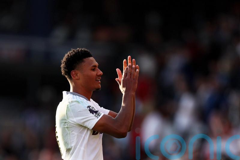 ‘Hard worker’ Ollie Watkins praised by Unai Emery after scoring at Bournemouth