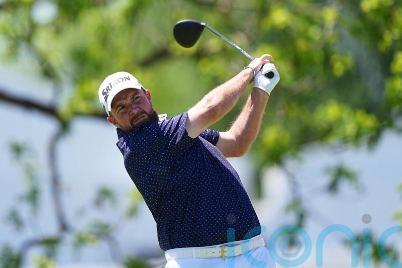 Shane Lowry and Sepp Straka share lead ahead of Truist Championship final round