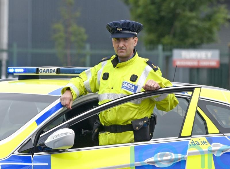 Garda Kevin Flatley