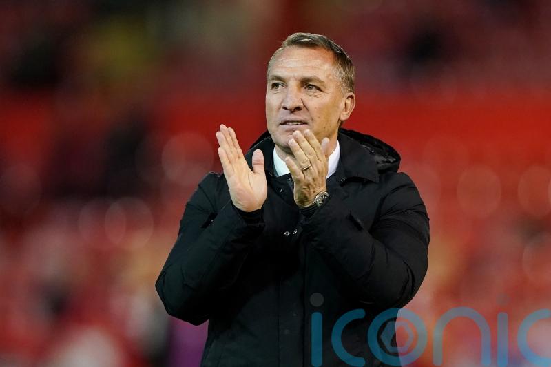 Brendan Rodgers hits out at ‘needless challenge’ on Reo Hatate