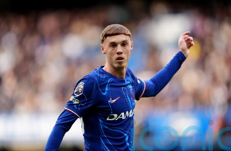 Cole Palmer has desire to fire Chelsea into Champions League &ndash; Enzo Maresca