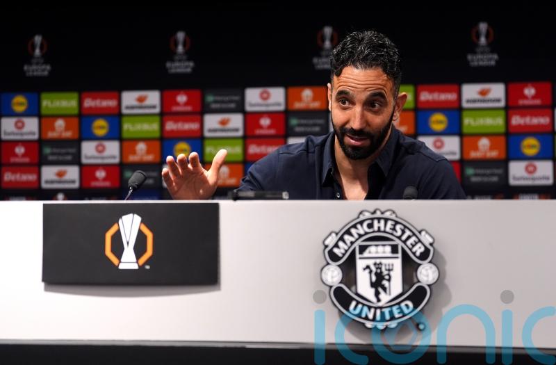 Friday’s briefing: Man Utd and Tottenham focus of Premier League games