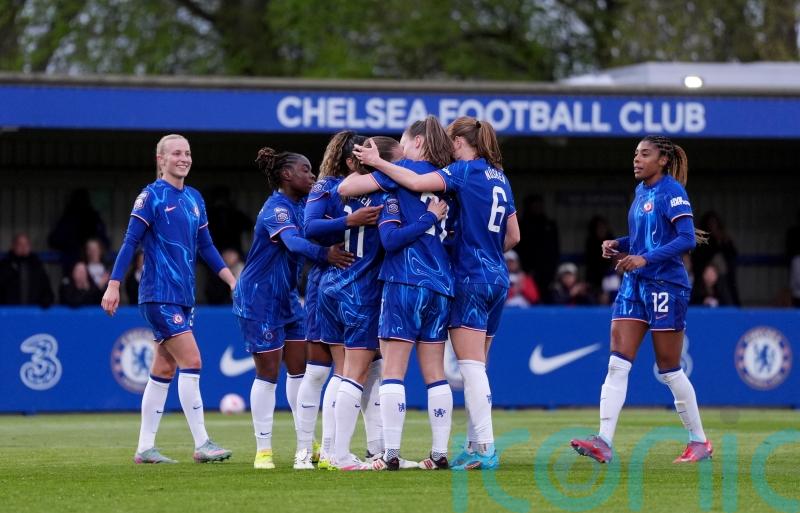Comebacks and late winners – Chelsea’s route to the Women’s FA Cup final