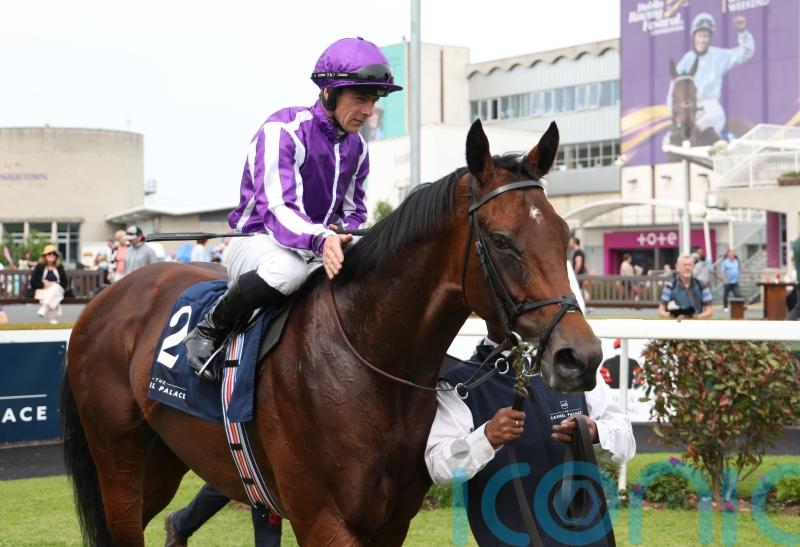 O’Brien keeping Derby options open