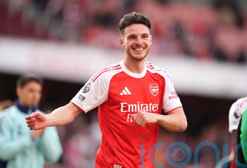 Monday&rsquo;s briefing: Arsenal seal Champions League spot as Chelsea complete treble