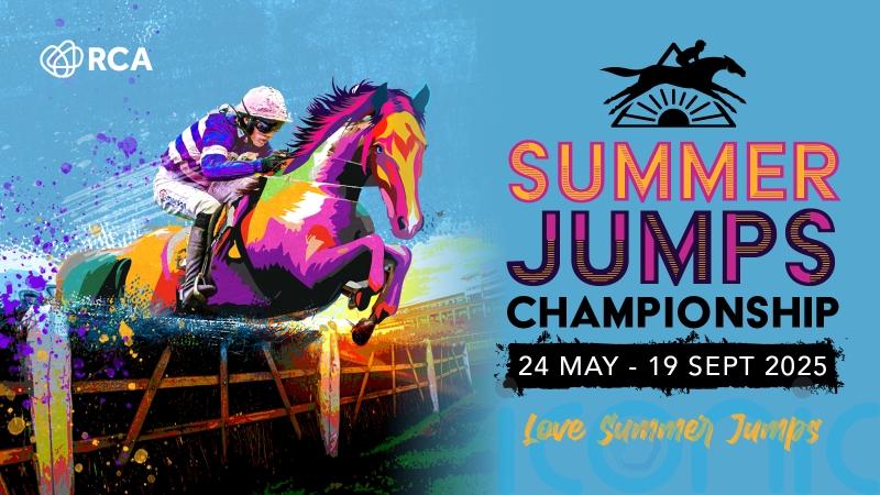 New summer jumps championship incentive unveiled