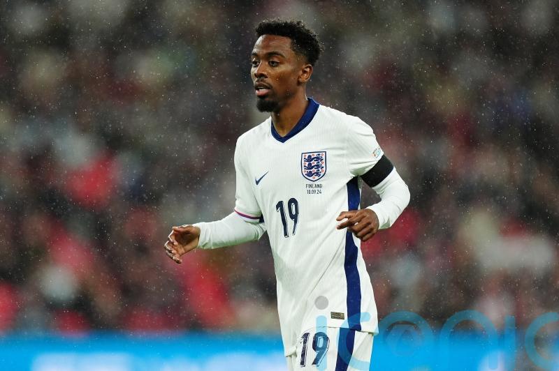 Angel Gomes to leave Lille this summer on free transfer