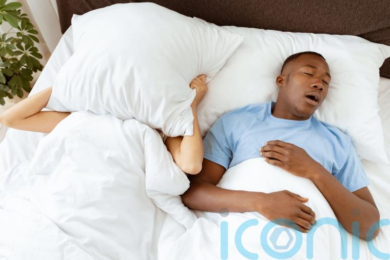 What’s a sleep divorce and could it help your relationship?