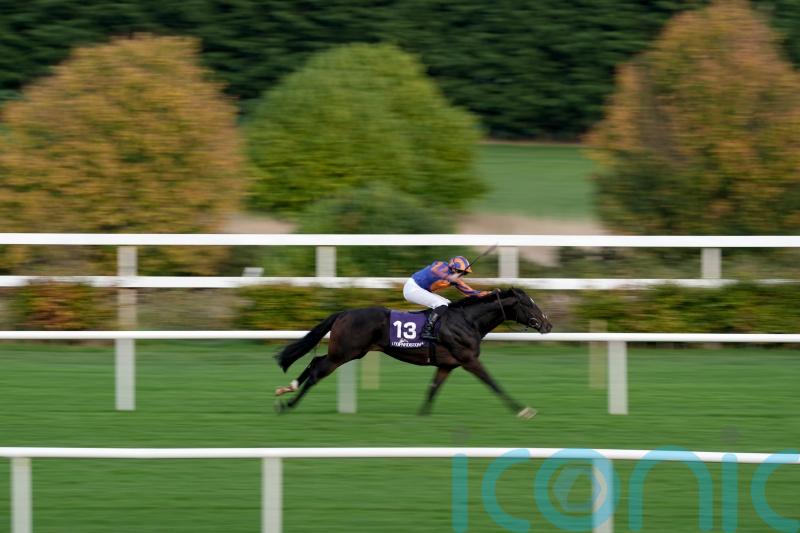 Twain ‘still not 100 per cent’ and will miss Royal Ascot