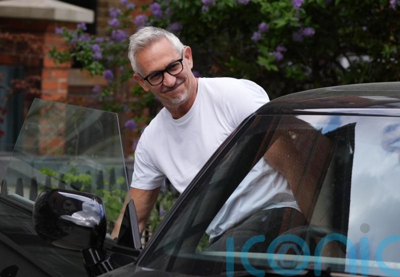 Police assessing whether investigation needed into Lineker social media post