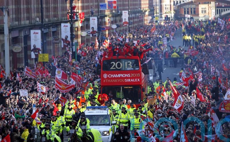 Man Utd do not deserve a parade if they win Europa League – Gary Neville