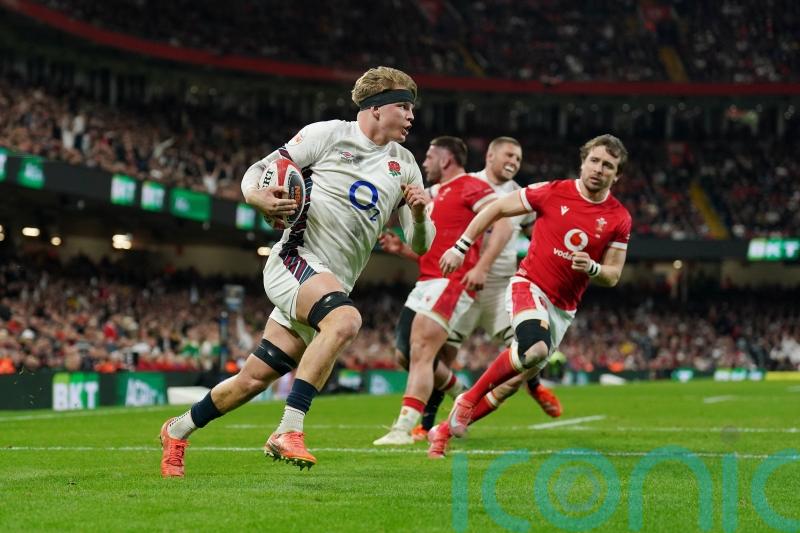 Steve Borthwick backs Henry Pollock to make an impact with the Lions this summer